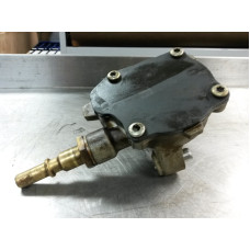 100M025 Vacuum Pump From 2014 Cadillac CTS V 3.6